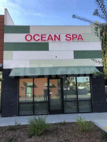 Massage Parlors West Covina, California Rill Spa