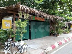 Beer Bar / Go-Go Bar Ko Samui, Thailand Hangover bar