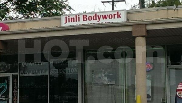 Massage Parlors Monroeville, Pennsylvania Jinlin Bodywork