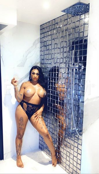 Escorts Atlanta, Georgia TS Lola Cynn