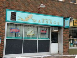 Massage Parlors Duluth, Minnesota Shanghai Massage