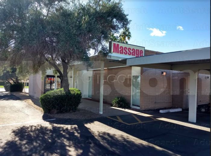 Sun City, Arizona Asian Massage