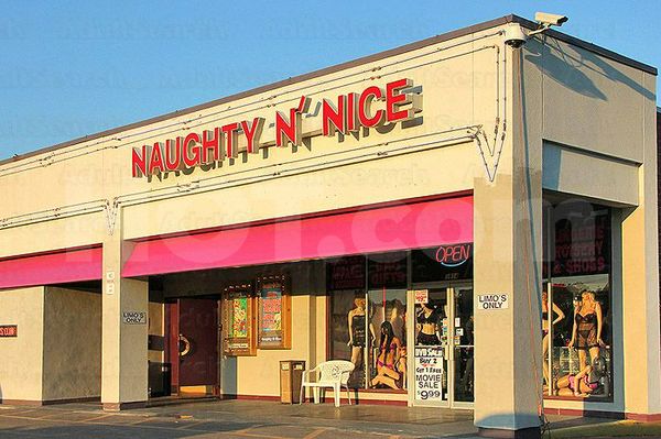 Sex Shops Dayton, Ohio Naughty & Nice