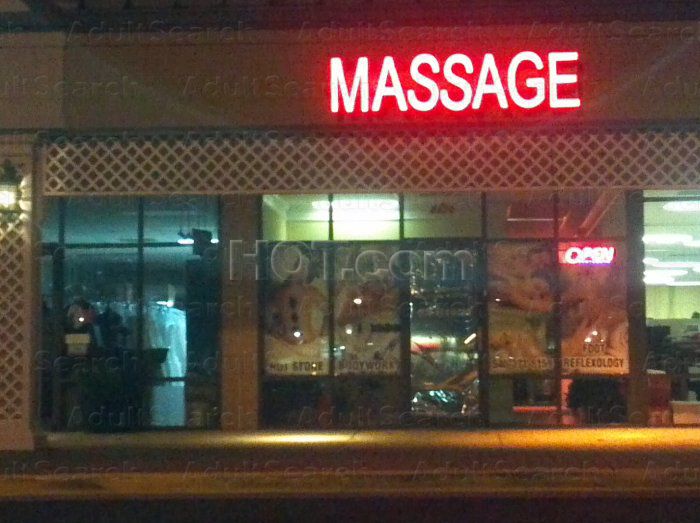 Fredericksburg, Virginia Cici Oriental Massage Spa
