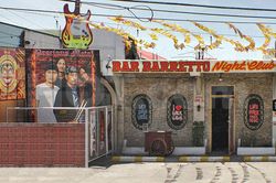 Freelance Bar Subic, Philippines Bar Barretto