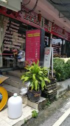 Massage Parlors Ban Kata, Thailand Friendly Massage