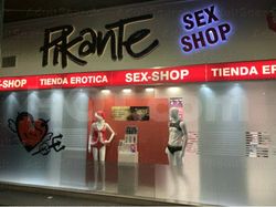 Sex Shops Malaga, Spain Pikante Sex Shop
