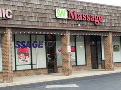 Massage Parlors Wheeling, Illinois Sheng Wei Massage
