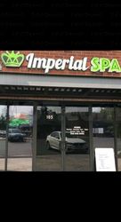 Massage Parlors Bellingham, Washington Imperial Spa