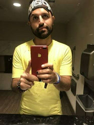 Escorts Chicago, Illinois Outgoing fun guy!