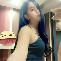 Escorts Makati City, Philippines Carla