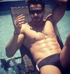 Escorts New York City, New York Brazilian model