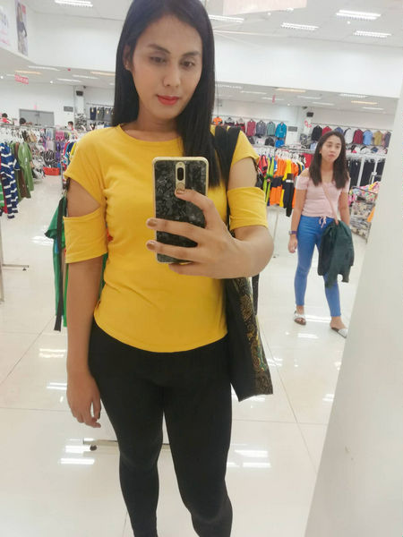 Escorts Bacoor, Philippines Katty