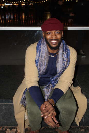 Escorts New York City, New York A man of many talents.