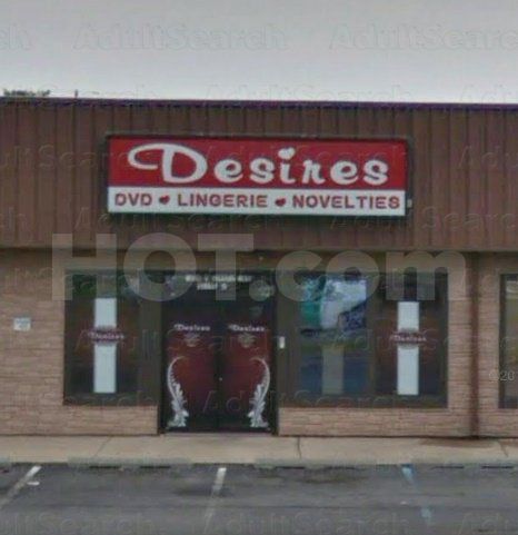 Sex Shops Dover, Delaware Desires Lingerie