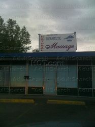Massage Parlors Anchorage, Alaska Natural Therapeutic Massage