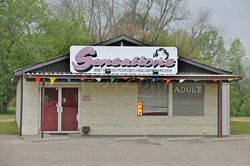 Sex Shops Columbus, Mississippi Sensations