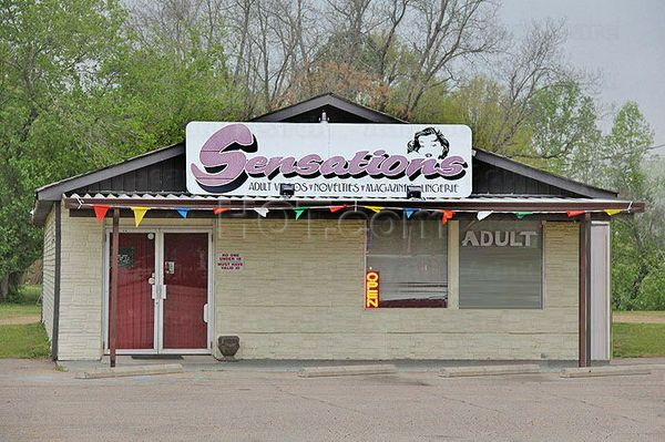 Sex Shops Columbus, Mississippi Sensations