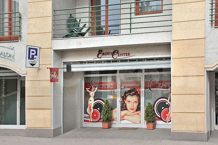 Veszprem, Hungary Erotic Center