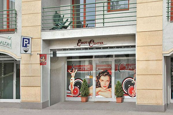 Sex Shops Veszprem, Hungary Erotic Center