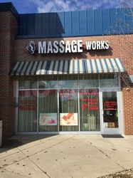 Massage Parlors Monee, Illinois Massage Works