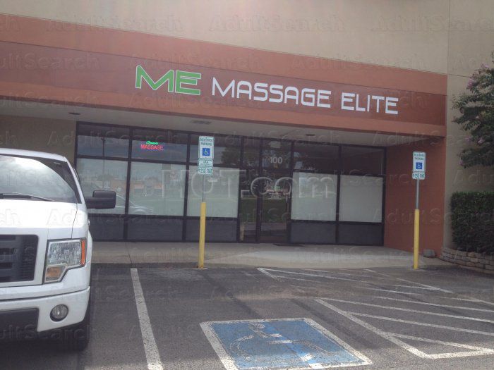 Madison, Tennessee Massage Elite