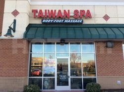 Massage Parlors Richmond, Virginia Taiwan Spa