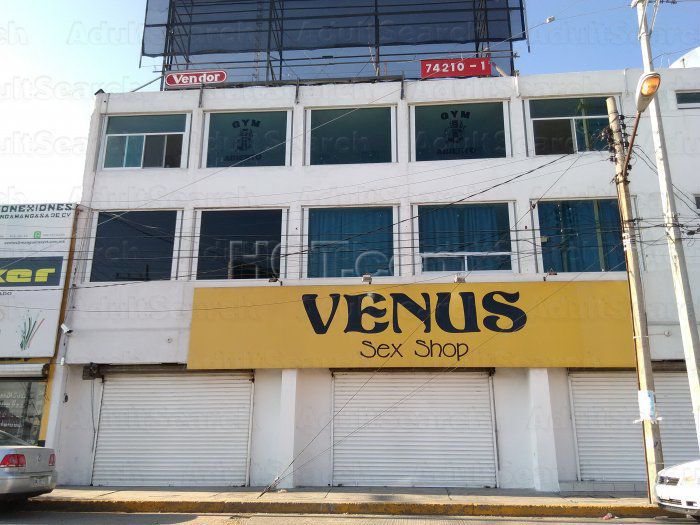 San Luis Potosi, Mexico Venus