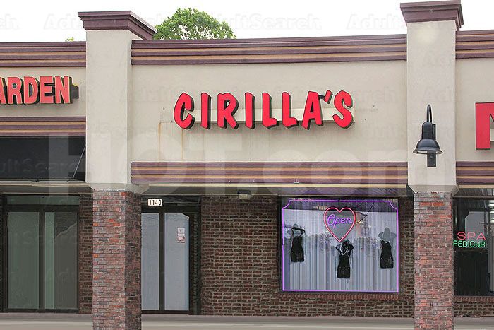 Greenwood, Indiana Cirilla's