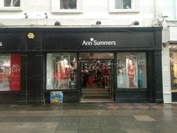 Sex Shops Cork, Ireland Ann Summers