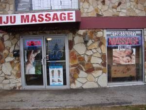 Massage Parlors Bethel Park, Pennsylvania Aiju Chinese Massage