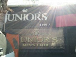 Strip Clubs San Luis Potosi, Mexico Juniors Mens Club