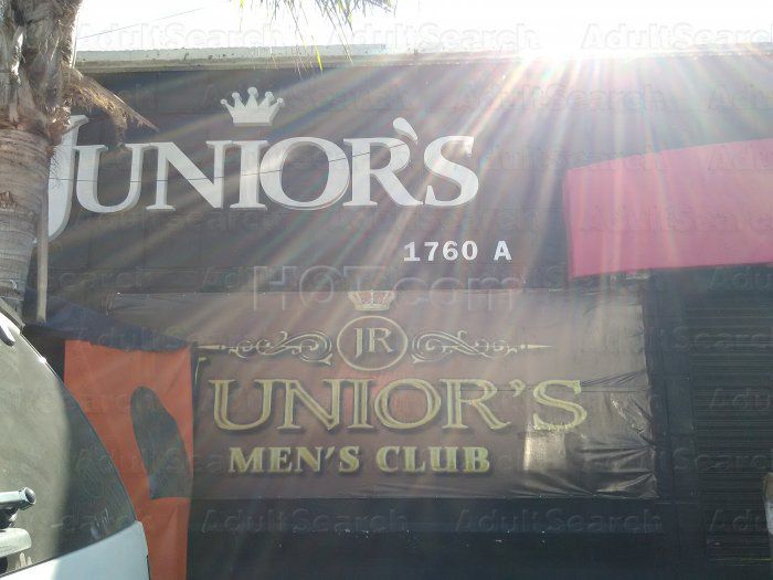 San Luis Potosi, Mexico Juniors Mens Club