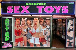 Sex Shops Singapore, Singapore Cheapest Sex Toy