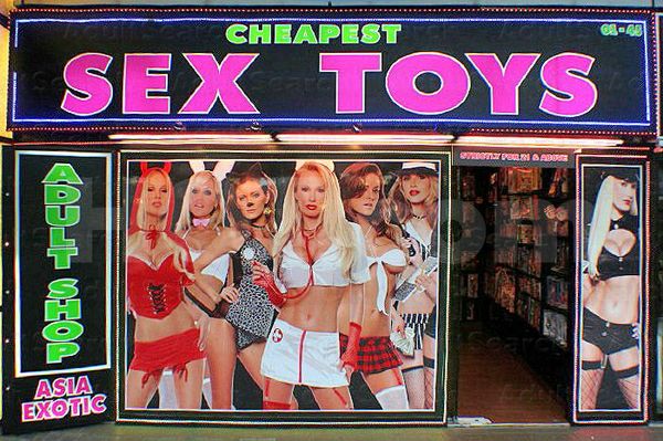 Sex Shops Singapore, Singapore Cheapest Sex Toy
