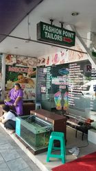 Massage Parlors Patong, Thailand Maccax Massage