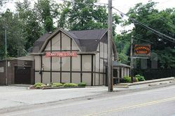 Strip Clubs Bethel Park, Pennsylvania Tennyson Lodge