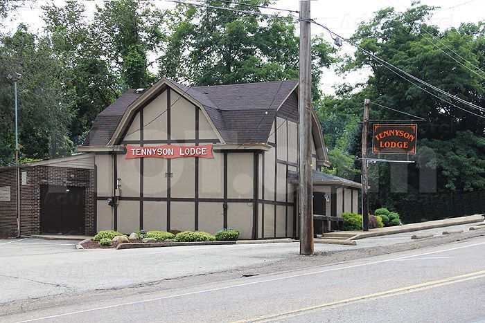 Bethel Park, Pennsylvania Tennyson Lodge