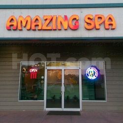 Massage Parlors Saint Paul, Minnesota Amazing Spa