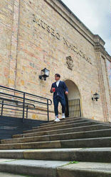 Escorts New York City, New York Colombian guy looking for a job