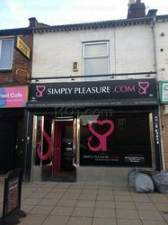 Sex Shops Northampton, England Simply Pleasure