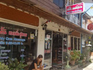 Hua Hin, Thailand Eight One Massage