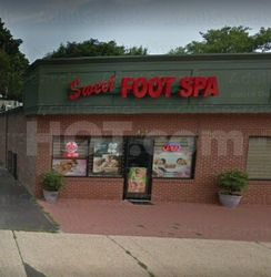 Massage Parlors Sweet Foot Spa