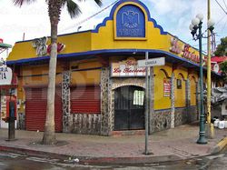 Bordello / Brothel Bar / Brothels - Prive / Go Go Bar Tijuana, Mexico La Hacienda