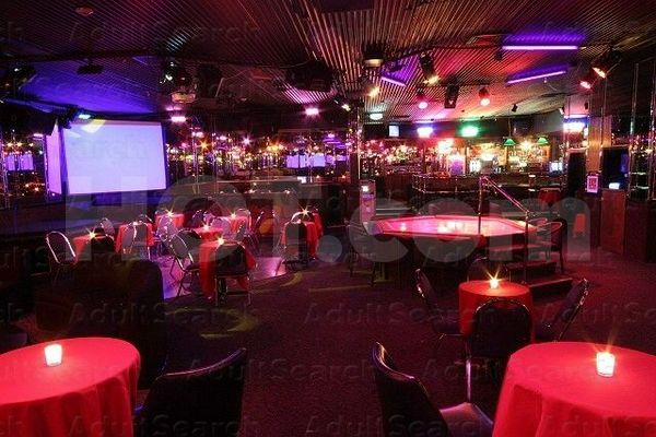 Strip Clubs Denver, Colorado Centerfold Show Club