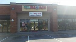Massage Parlors Roswell, Georgia New You Massage