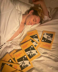 Escorts New York City, New York Poet, dancer & model