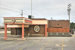 Strip Clubs Bedford, Ohio Crazy Horse Men's Club