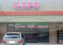 Massage Parlors Orland Park, Illinois Q Massage Spa