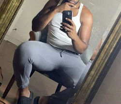 Escorts Las Vegas, Nevada Tall Hung LA Native